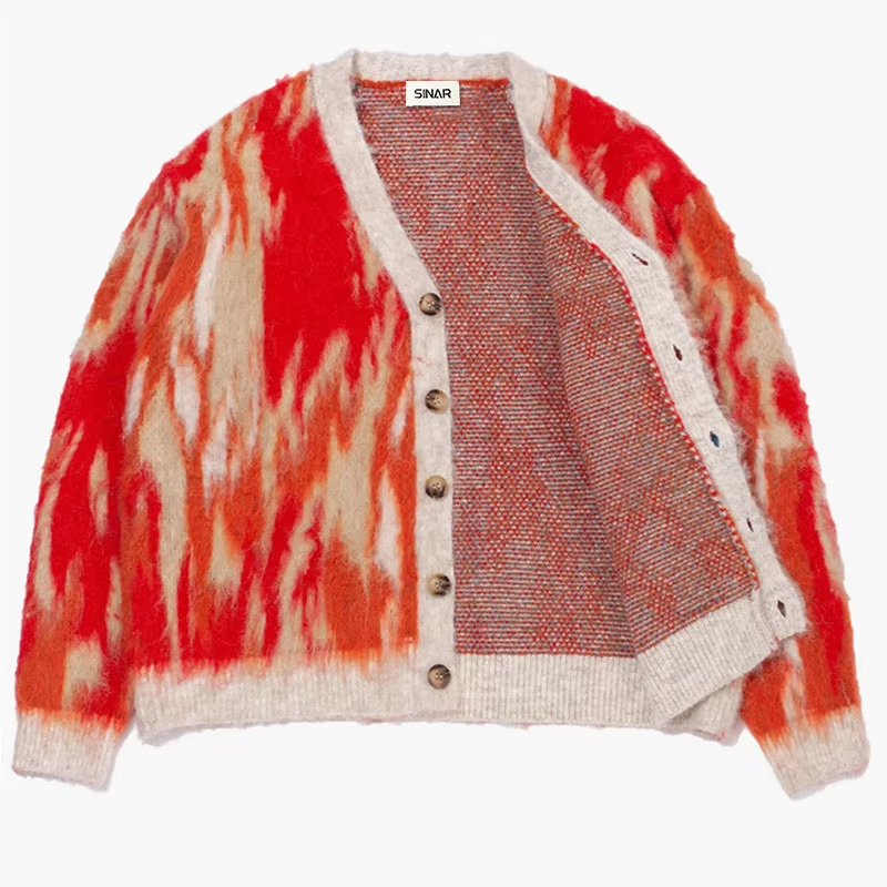 Classic Sweater Design