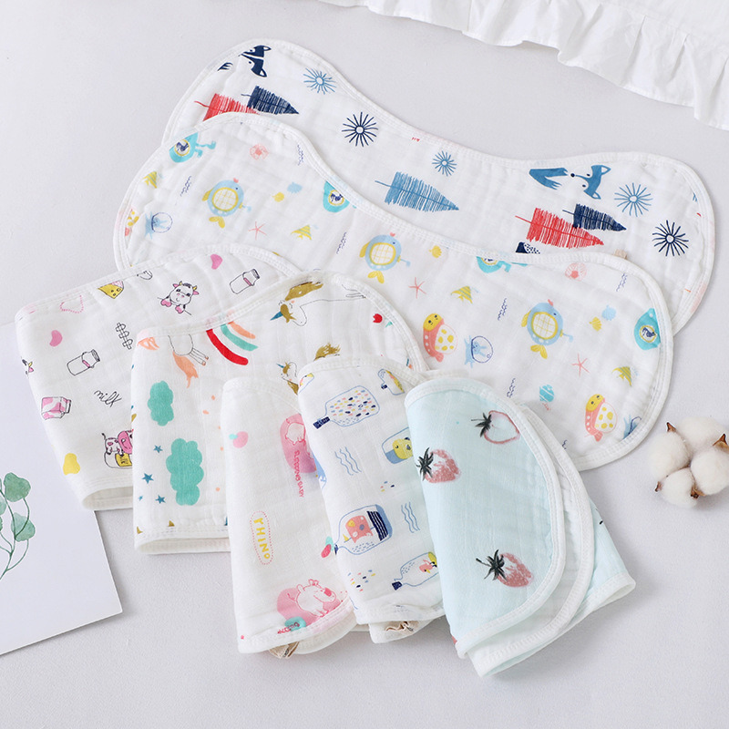 ODM Bamboo Cotton Burping Towel Exporters, Products