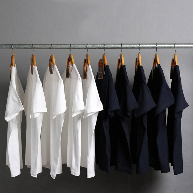 Cheap 100% Cotton Round Neck T shirt Supplier, Service