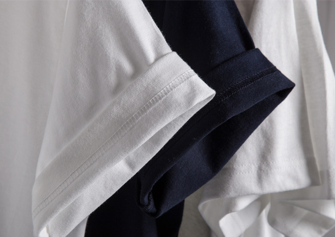 Sleeve styling details