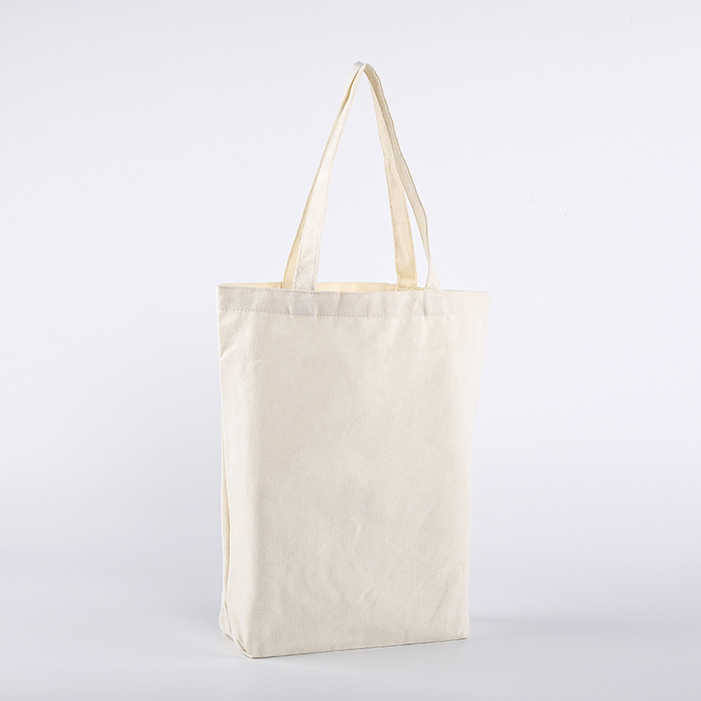 Best Customized Advertising Shopping Spot Blank Cotton Bag Exporters, Product