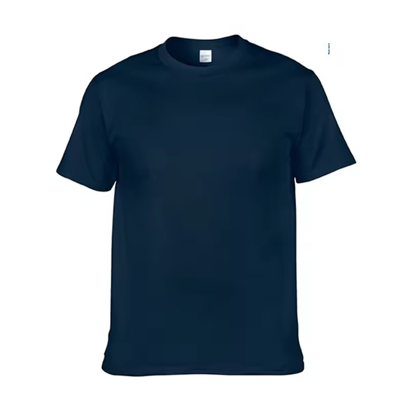 CE Certification Custom 100% Cotton Men Tee Unisex T-shirt Clothing Soft Breathable Oversized Summer Crew Neck Men's Plain T-shirts Suppliers, Products