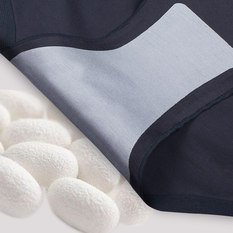 OEM ECOGARMENTS 60 Count Modal High Elastic Women's Panties Plus Size Briefs Factory, Exporter