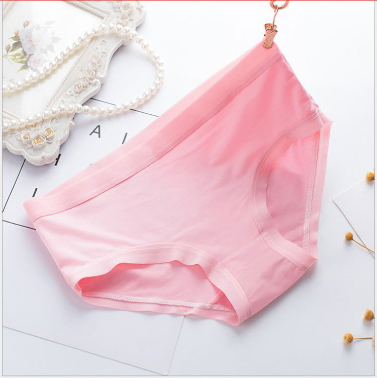 Best ECOGARMENTS Wholesale Cute Women Bamboo Fiber Panties Factories, Companies