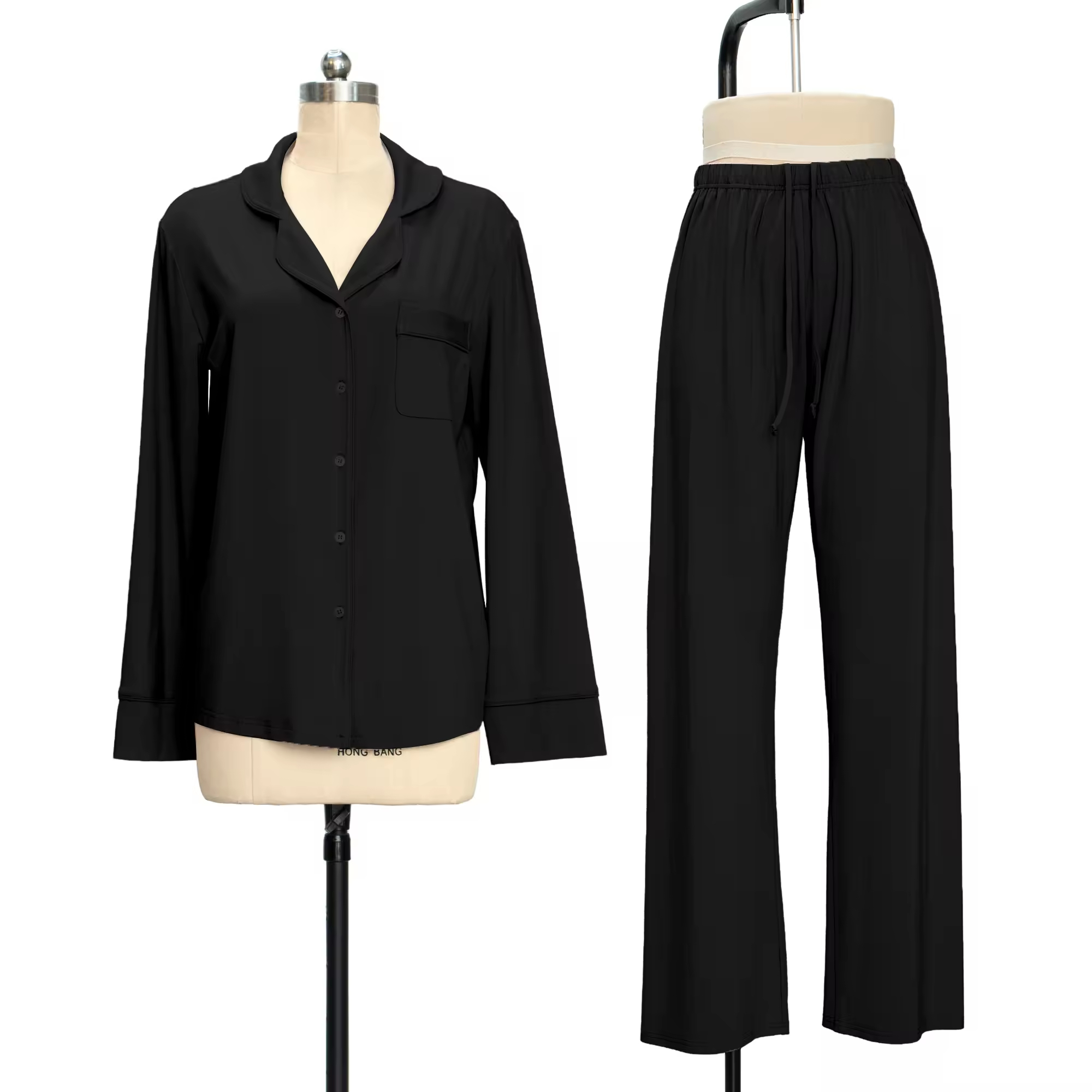Pajama Set Colors