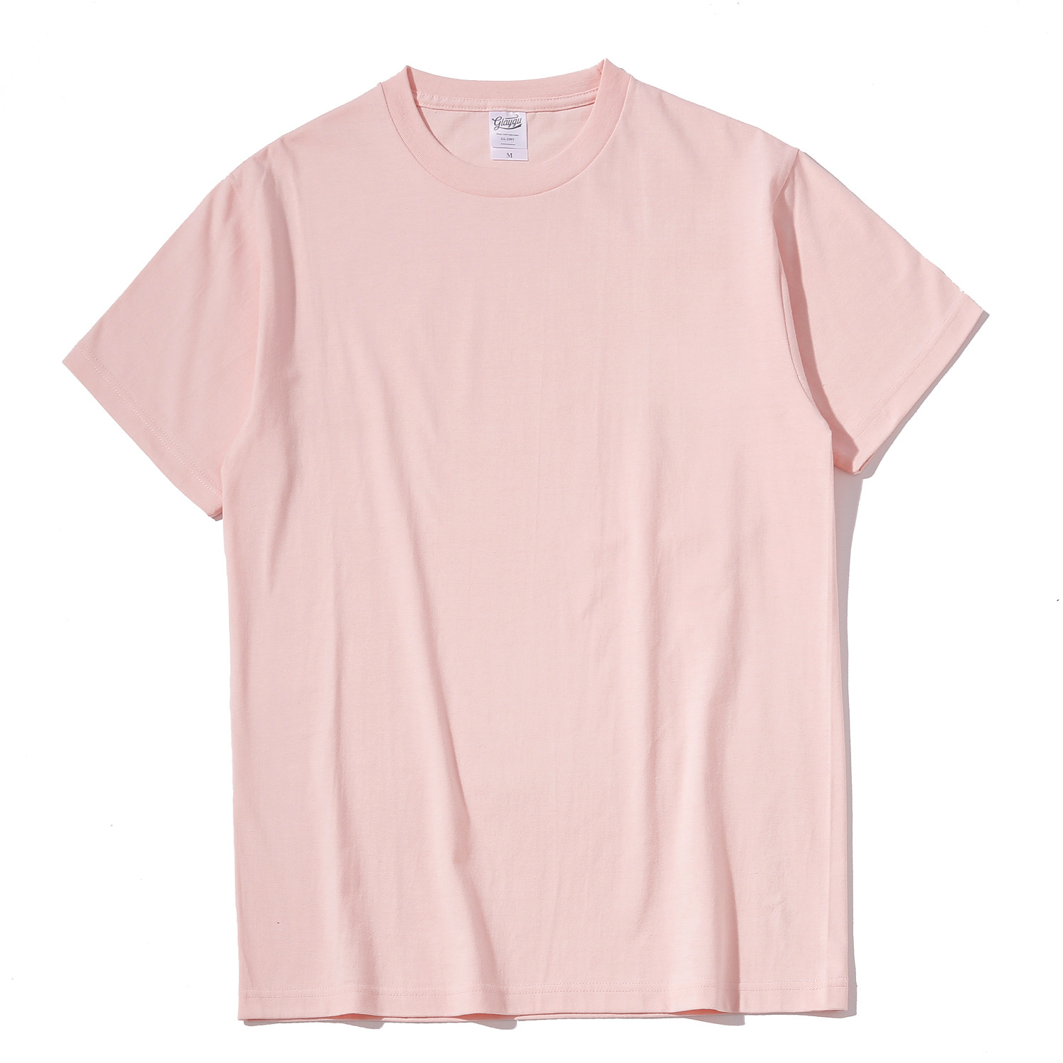 OEM Bamboo Cotton Heavy loose t-shirt for men and women with custom logo Supplier, Quotes