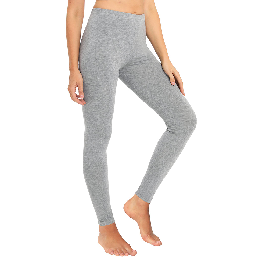 Best Women's Bamboo Viscose Soft Lounge Pajama Leggings Manufacturers, Companies