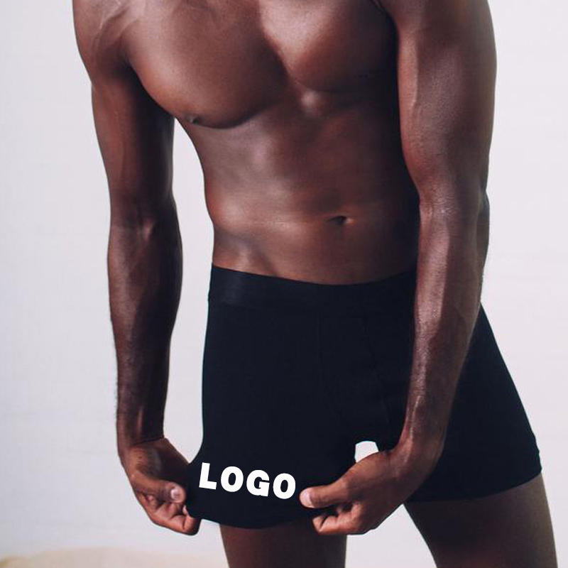 Bamboo Viscose Underwear Banner