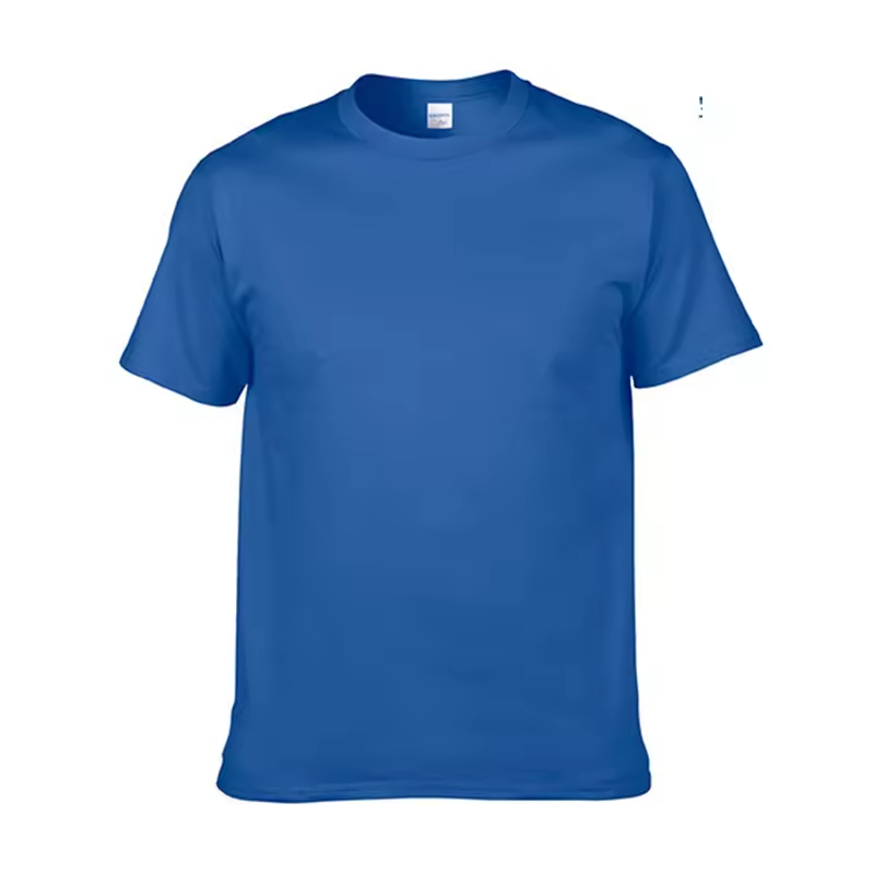 CE Certification Custom 100% Cotton Men Tee Unisex T-shirt Clothing Soft Breathable Oversized Summer Crew Neck Men's Plain T-shirts Suppliers, Products