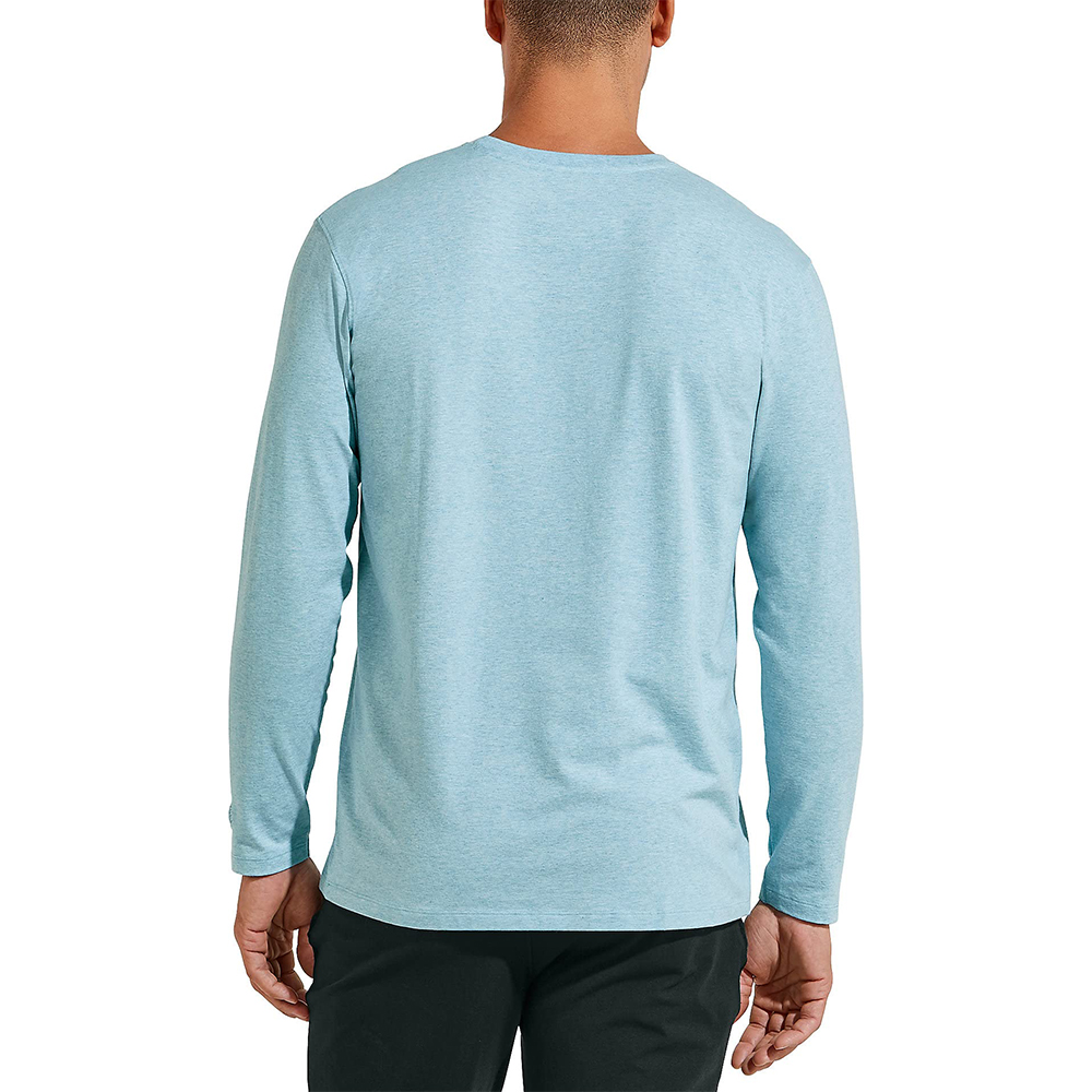 High-Quality Long Sleeve T-Shirt Factories, Exporters