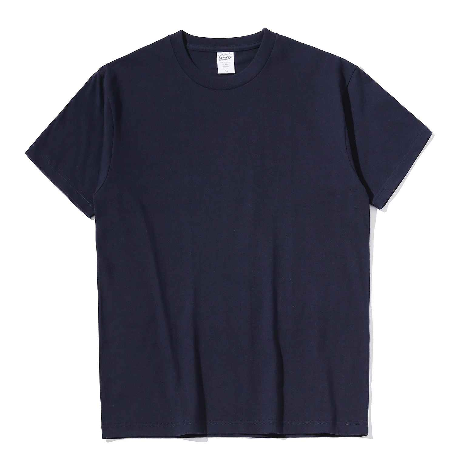 OEM Bamboo Cotton Heavy loose t-shirt for men and women with custom logo Supplier, Quotes