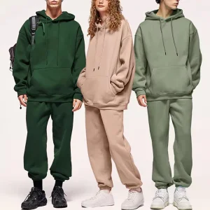 Custom Eco Hoodie