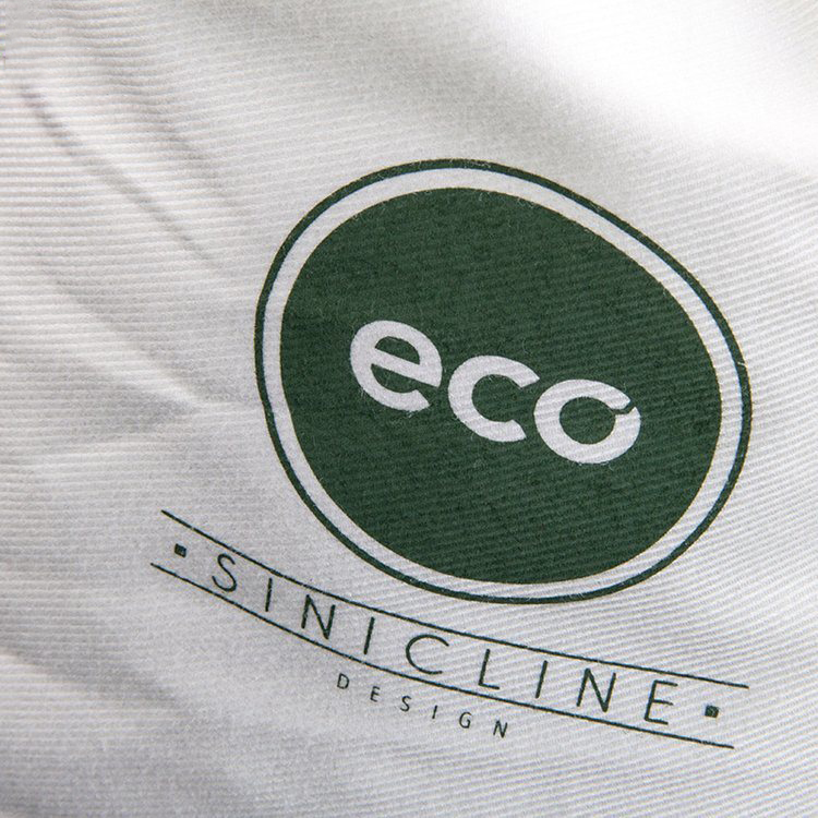 ODM Eco friendly Bamboo Fiber Fabric Drawstring Shoe Bag Supplier, Quotes