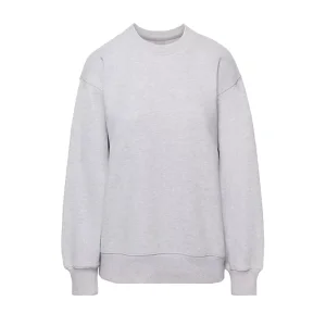 Custom ECOGARMENTS Custom Fleece French Terry, Sweatshirt with Ecofriendly Fabric Manufacturers, Service