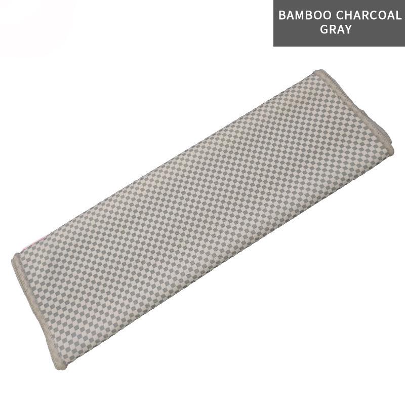 Custom Summer Gym Quick-drying Bamboo Charcoal Fiber Ice Silk Sweat Towel Wrist Towel Companies, Service
