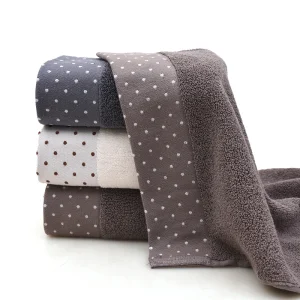 Lint-free Face Towel
