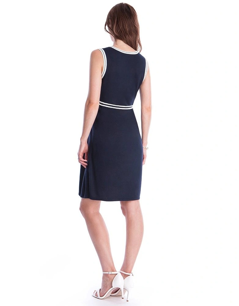 Famous Customized Sleeveless Bamboo Knit Maternity Supplier, Pricelist