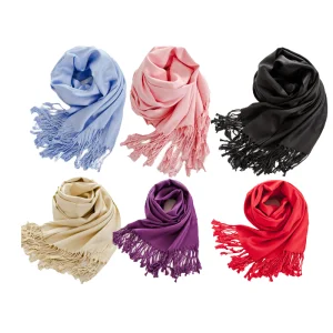 ODM ECOGARMENTS Wholesale Soft Absorbent Solid Color Bamboo Fiber Scarf Men Women Shawls Manufacturer, Quotes