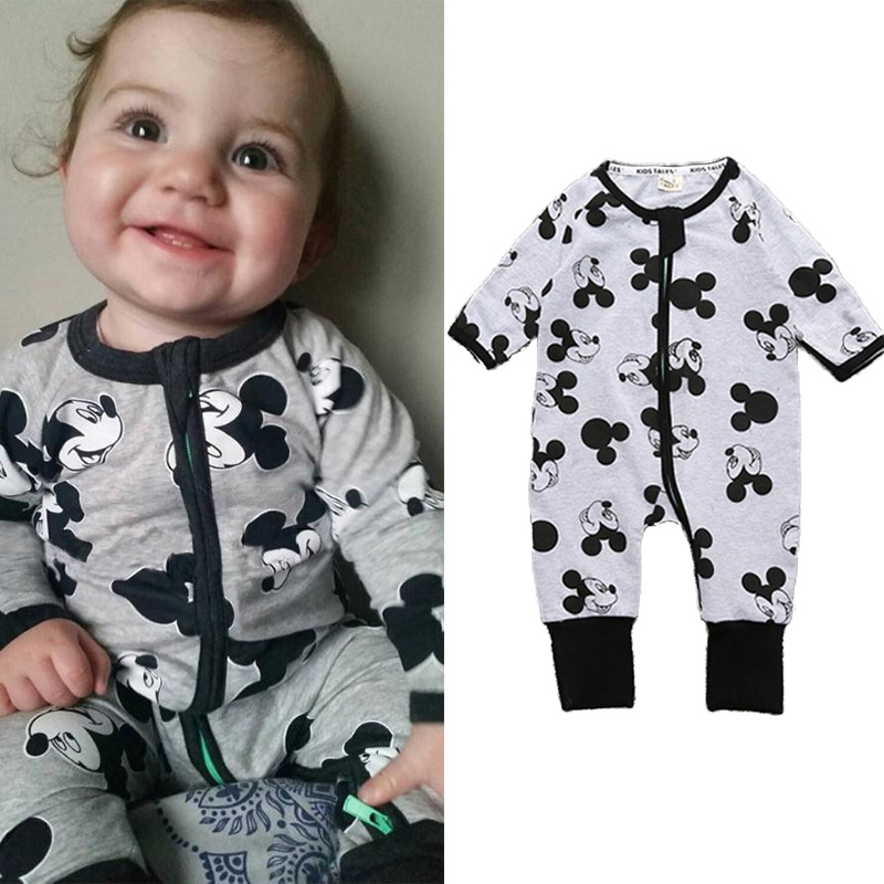 High-Quality ECOGARMENTS Baby jumpsuit bamboo cotton jumpsuit newborn romper Supplier, Quotes