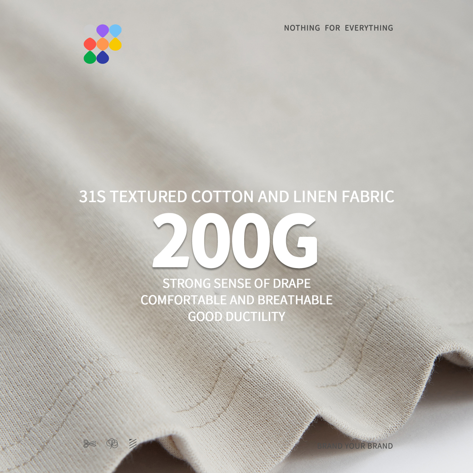 OEM ECOGARMENTS 200g Spring Summer Oversize Dropped Shoulder Men's Short Sleeve T-Shirt Exporter, Products