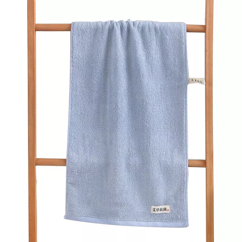 China Natural Bamboo Fiber Antibacterial Towel Pricelist, Quotes