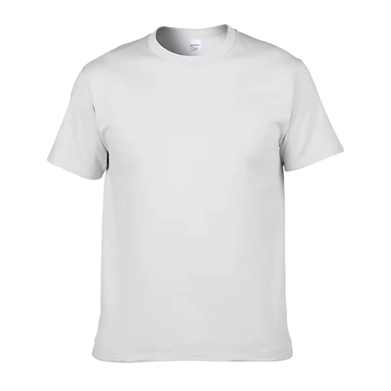 OEM Custom Printed logo 100% Premium Cotton Tshirt Men's Customized Personalize Brand Tshirt Manufacturer Own Design T-shirt Factory, Company
