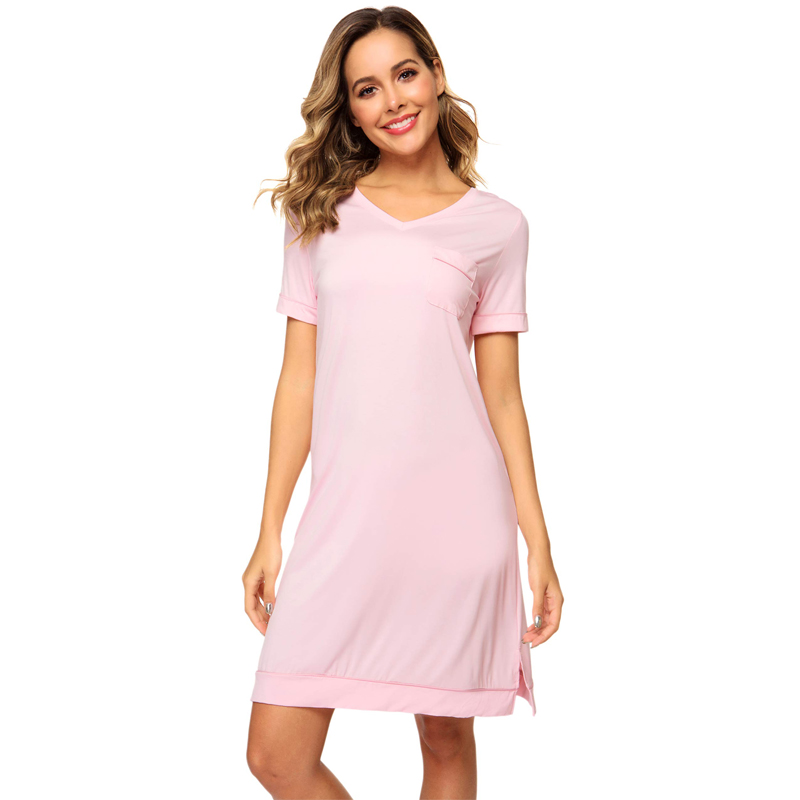Bamboo Viscose Wear Detail 1
