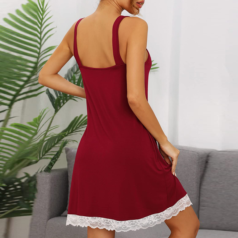 Famous Bamboo Dress Sleepwear Company, Products