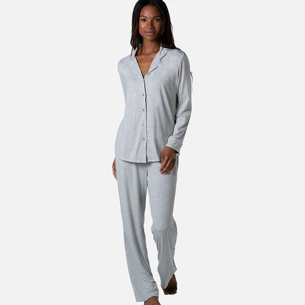 OEM Sleep Set - Long Sleeves & Pants Supplier, Factories