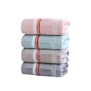 Facial Towel Factory
