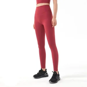Cheap ECOGARMENTS China Natural Bamboo Women′s Yoga Pants High Waiste Exporters, Company