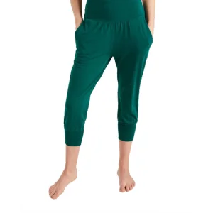 Famous ECOGARMENTS Bamboo High Waisted Leggings