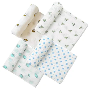 CE Certified Bamboo Baby Towels Hungary