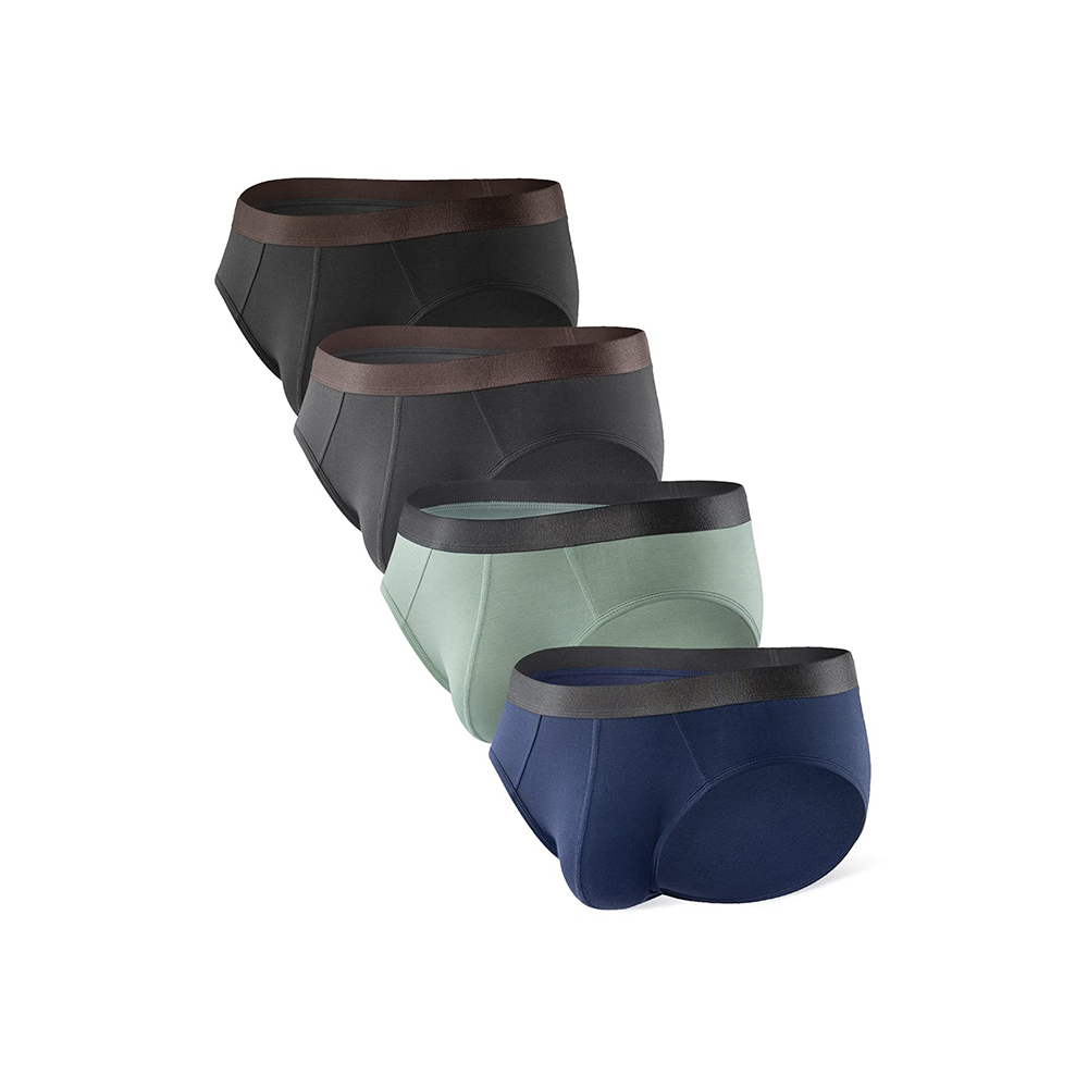 Wholesale Men's Underwear Bamboo Manufacturer, Pricelist