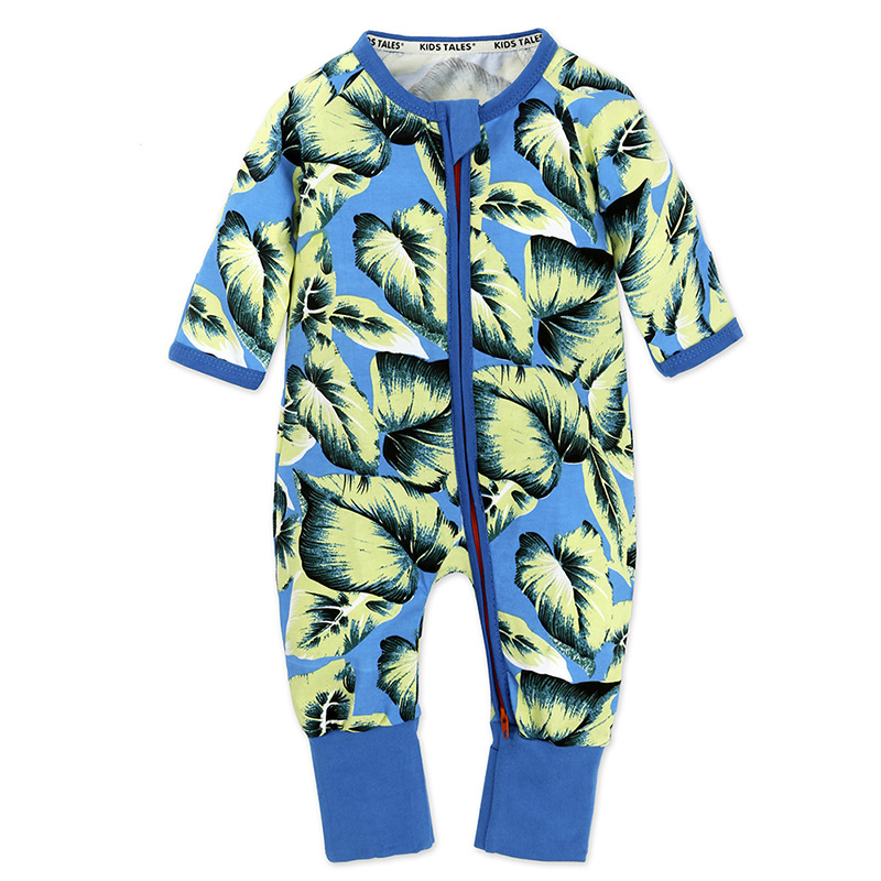 Baby Romper Product Feature 1