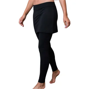 Stretch Bamboo Leggings