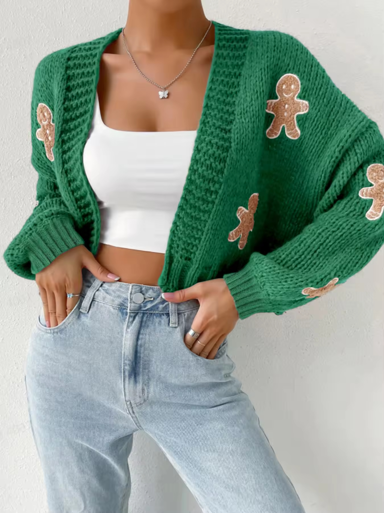 Cozy Autumn Wear
