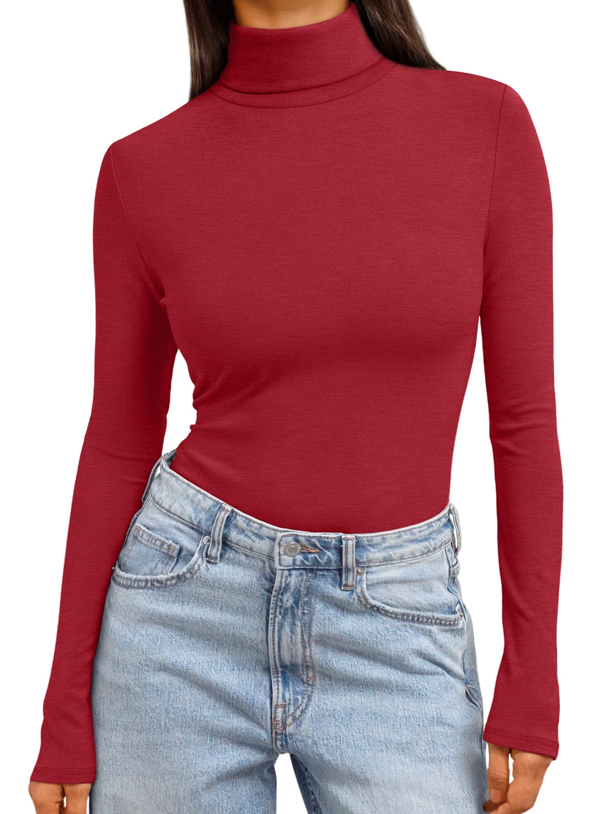 Sweater Details