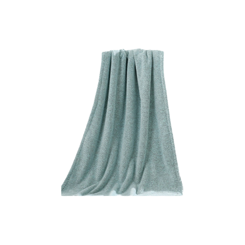 CE Certification Household Adult Quick-drying Absorbent Thickened And Enlarged Bamboo Fiber Bath Towel Supplier, Pricelist