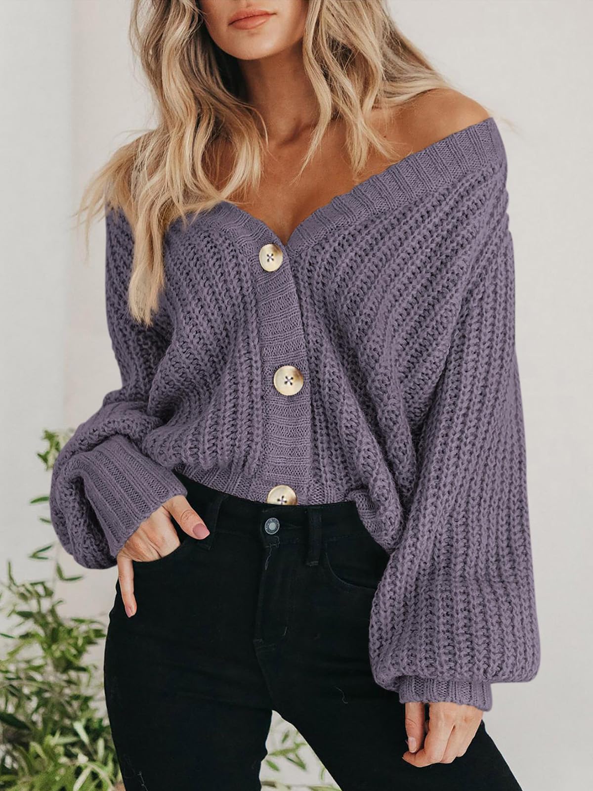Perfect Cozy Weekend Wear