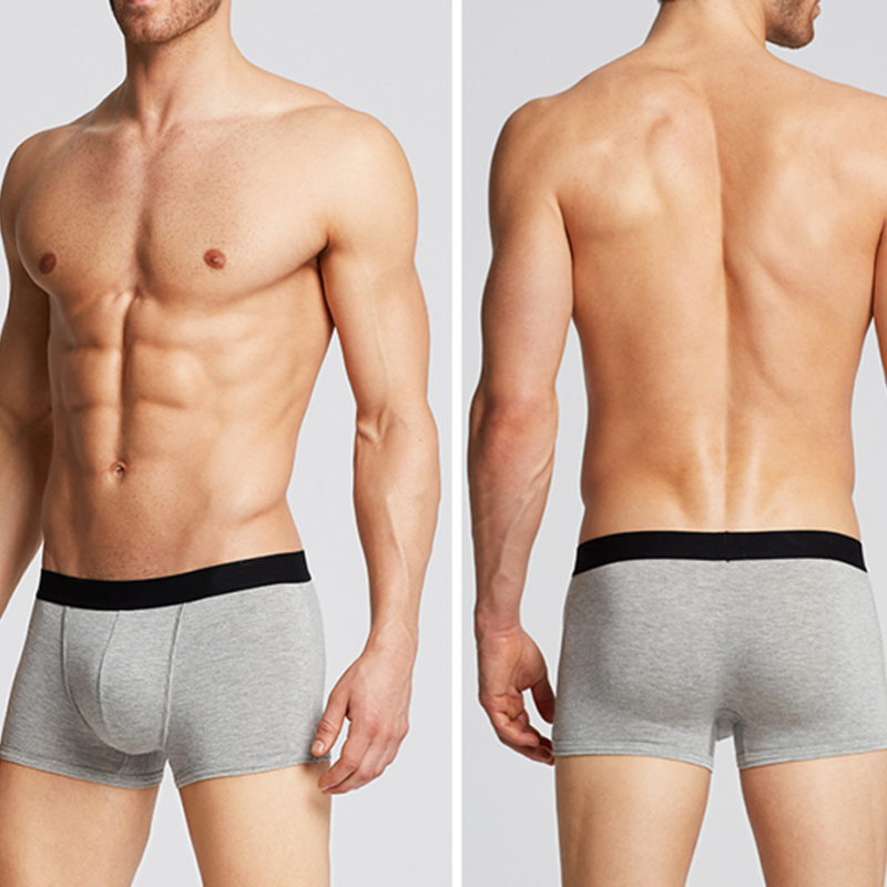 Cheap ECOGARMENTS Eco friendly Bamboo Cotton Brief Boxer For Man Pricelist, Company