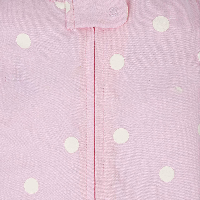 OEM ECOGARMENTS Amazon Baby Padded Romper Long Sleeve Cotton Romper Supplier, Product
