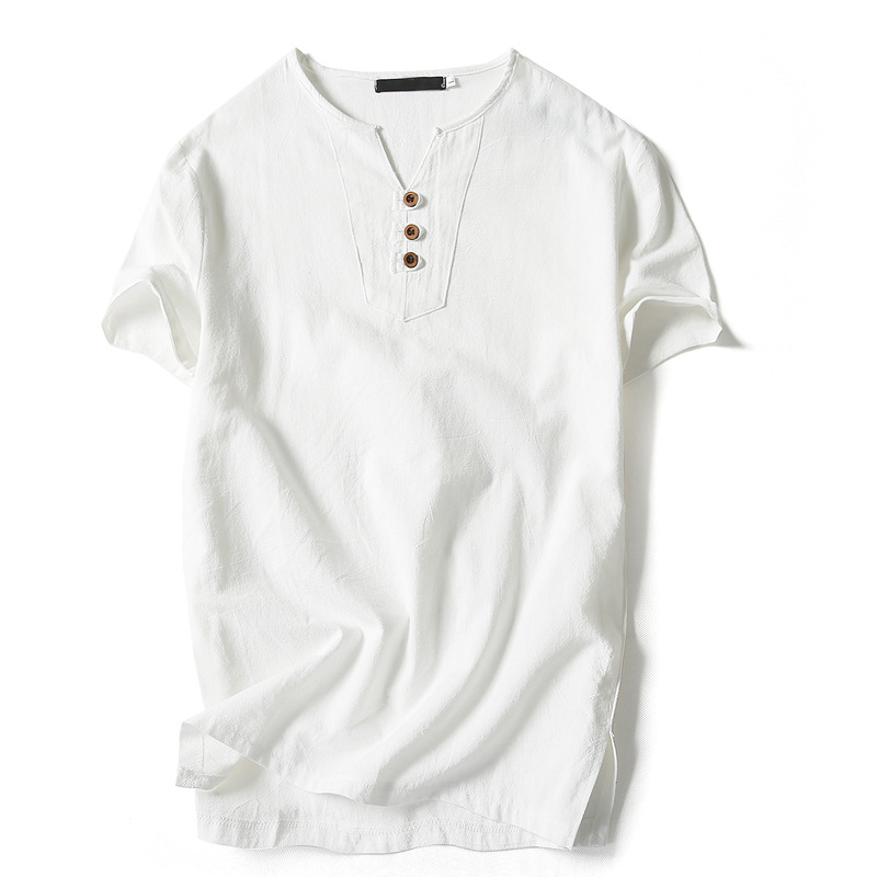 High-Quality Custom Printing 100% Soft Organic Hemp T-shirts Company, Companies