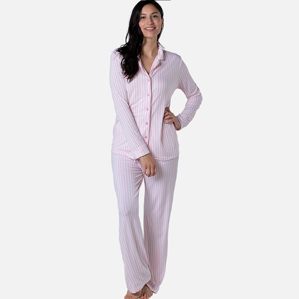 OEM Sleep Set - Long Sleeves & Pants Supplier, Factories