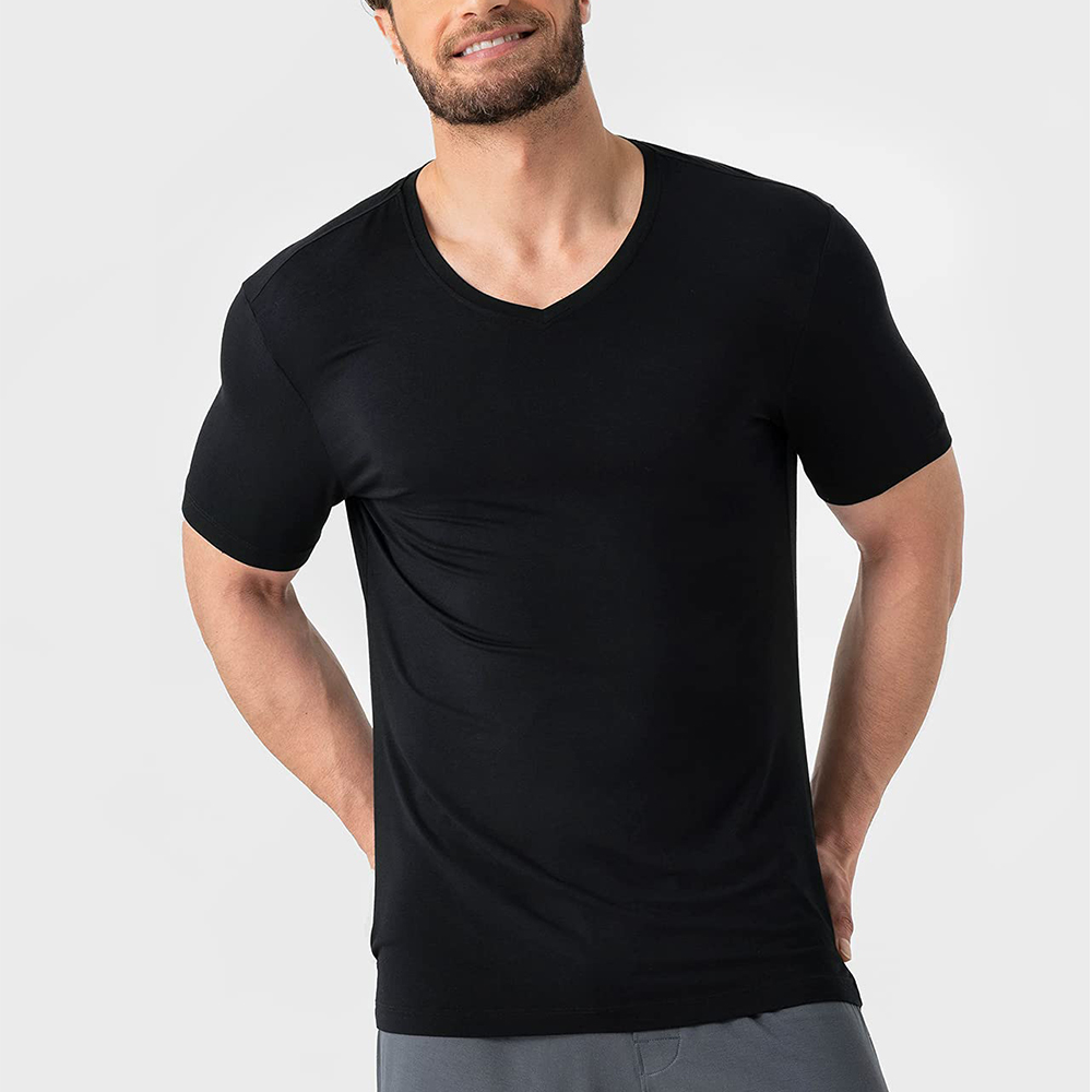 Best Bamboo T-shirt For Men Companies, Product