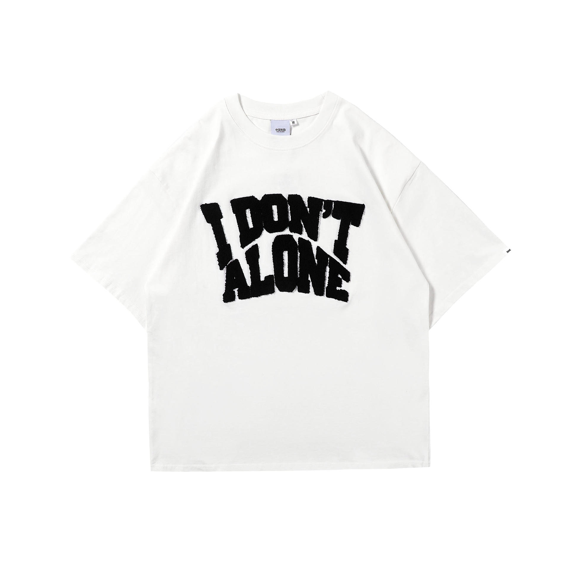 China Wholesale High Quality Men's Printed 100% Cotton Hip Hop T Shirt Printing Custom Logo Solid Color Tshirt For Men and Women Exporters, Product