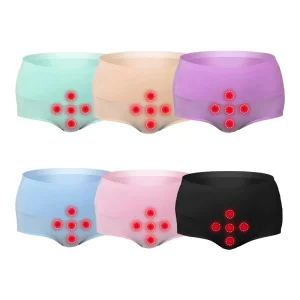 Magnet Menstrual Underwear