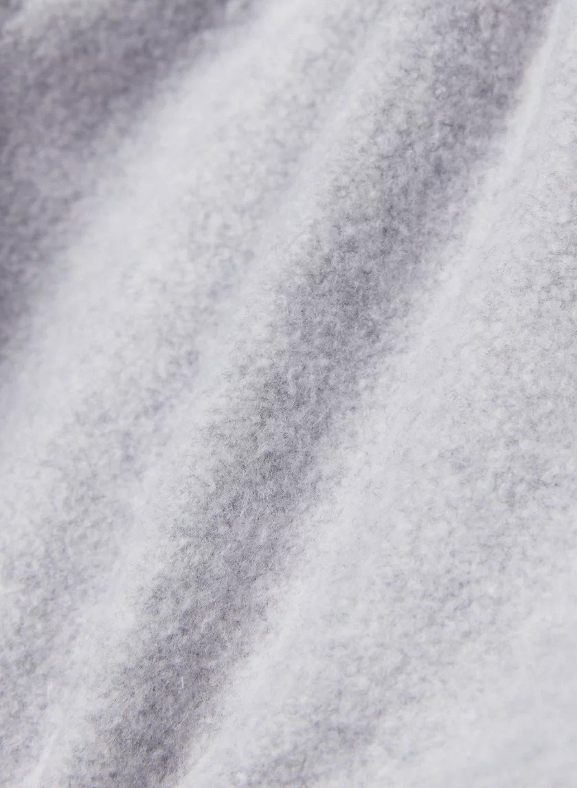 Custom ECOGARMENTS Custom Fleece French Terry, Sweatshirt with Ecofriendly Fabric Manufacturers, Service