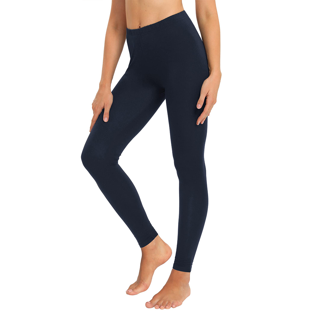 Best Women's Bamboo Viscose Soft Lounge Pajama Leggings Manufacturers, Companies