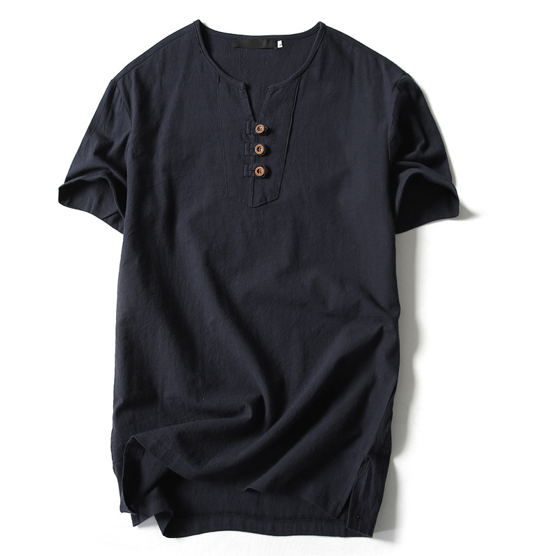 High-Quality Custom Printing 100% Soft Organic Hemp T-shirts Company, Companies
